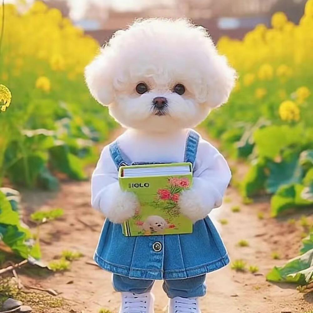 真真宠物生活坊