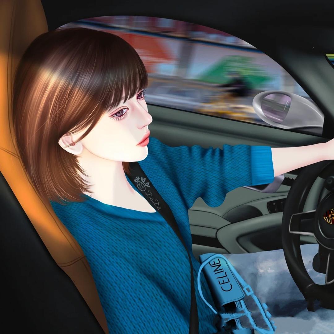 🧚‍♀️哆啦A毛🪄