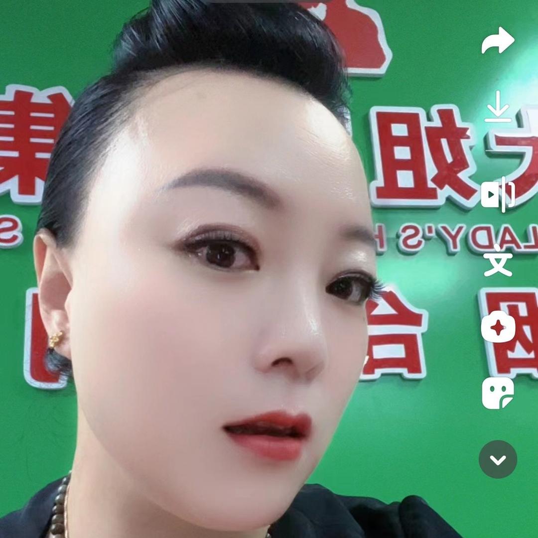 傻大姐家政烟台公司蓉儿店长