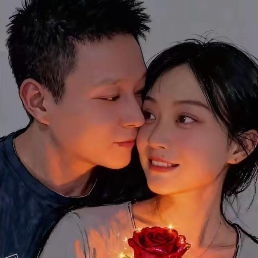 清风徐来朱事顺意