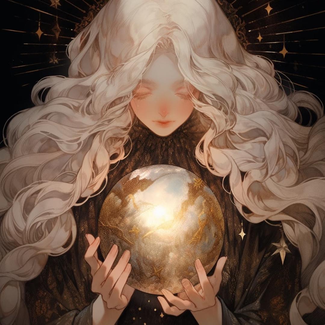 魔法🪄木木