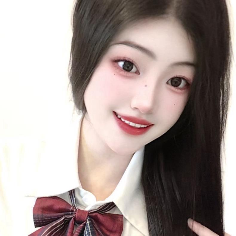 微胖💖女孩