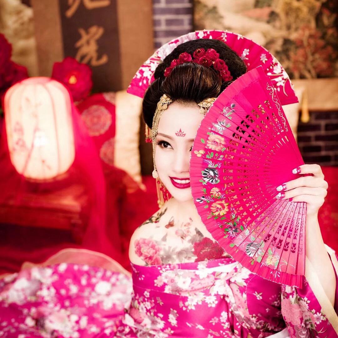 村长 二丫