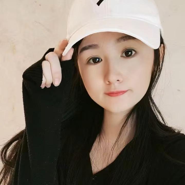 李可爱☀️（低谷期）