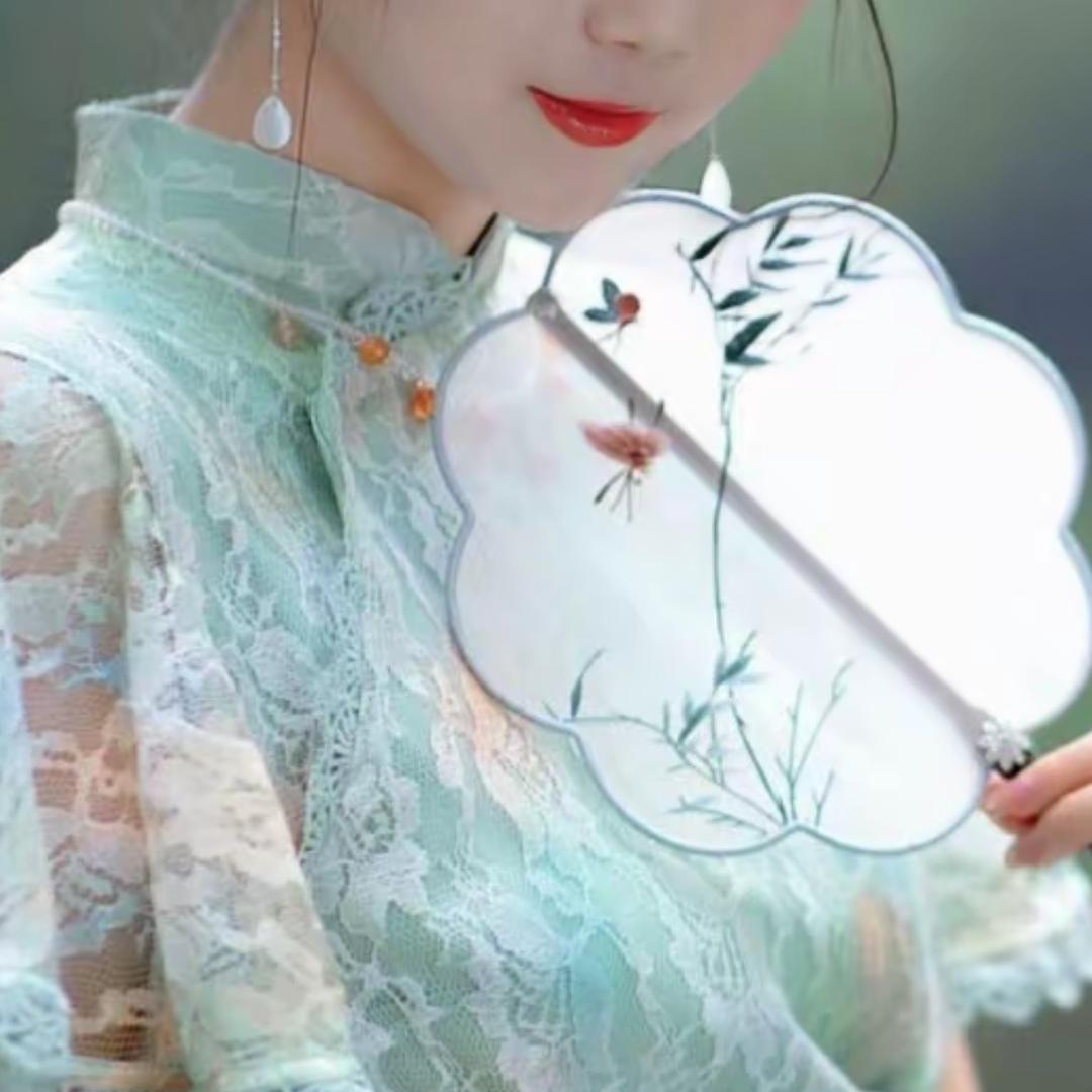 এ随心