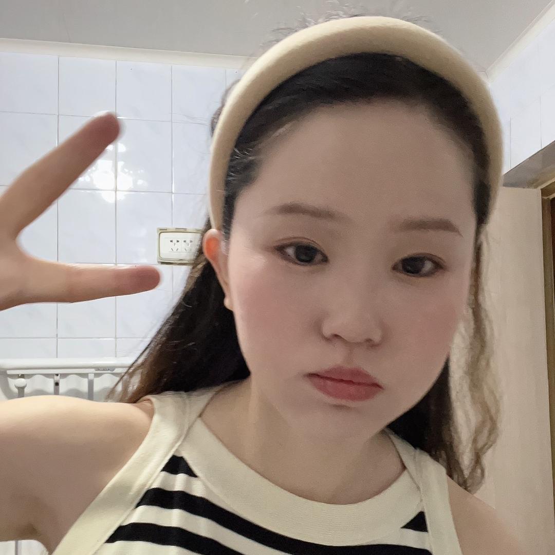 袅袅～🍀