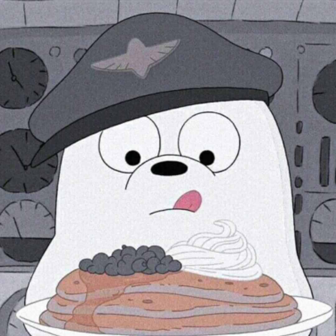 六六☀️（海外号被半禁言版）