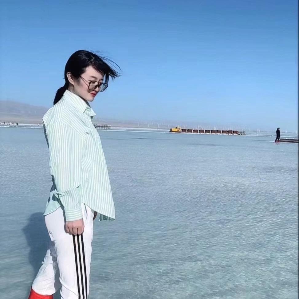 李不懂🌊