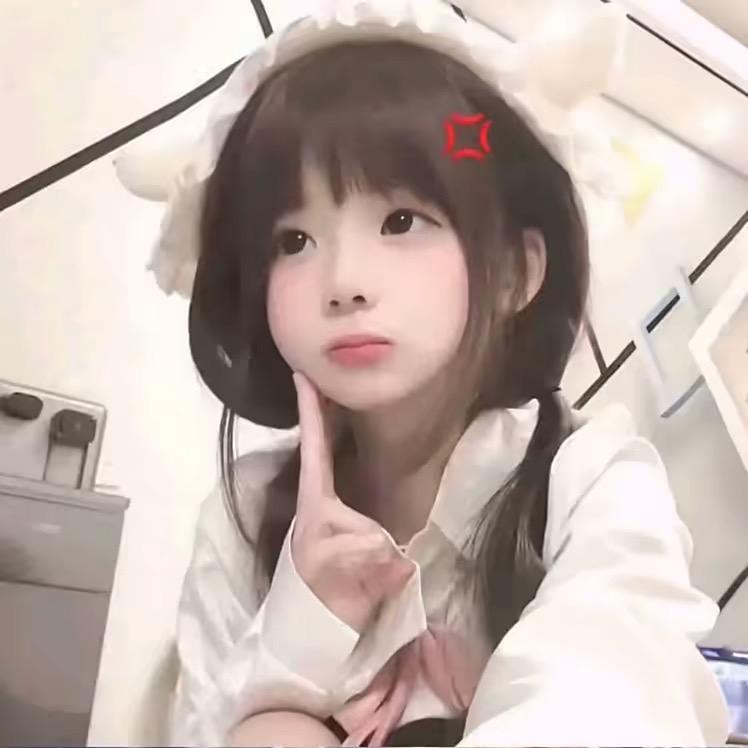-萌^