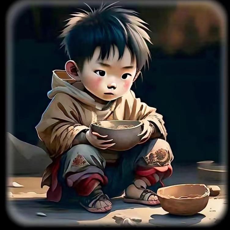 马良