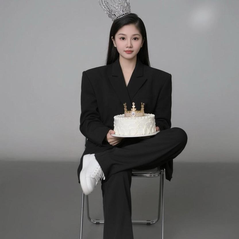 妍♥️莱宥♥️你