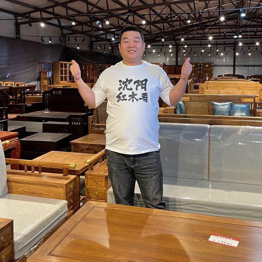沈阳熹元家具仓储
