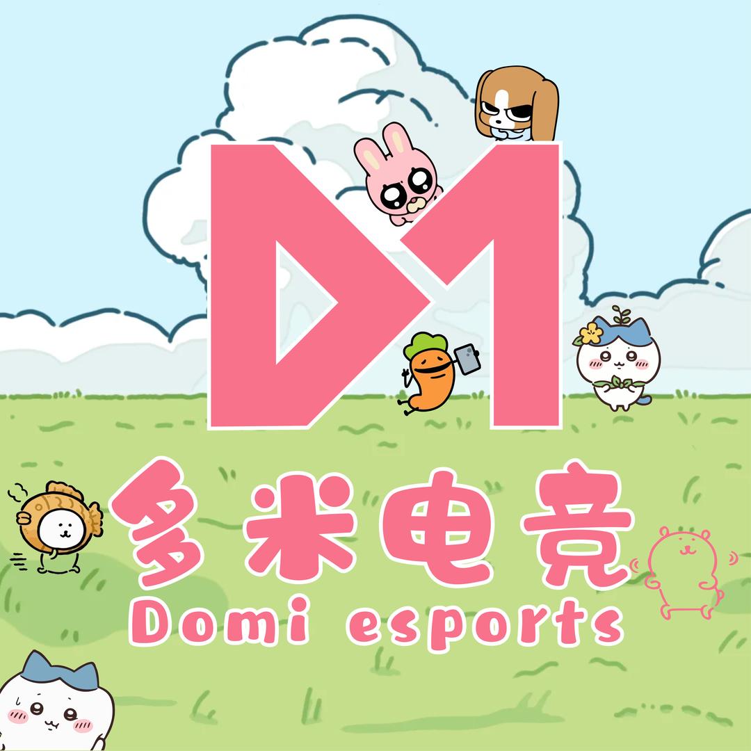 多米电竞