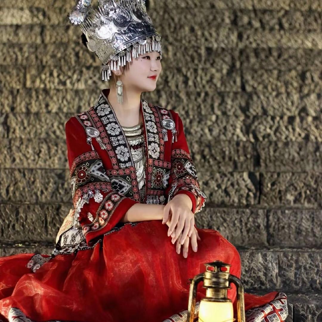 涛涛是个小姐姐