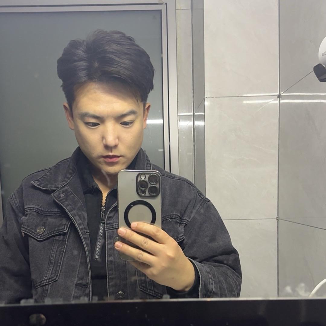 阿洋的小生活