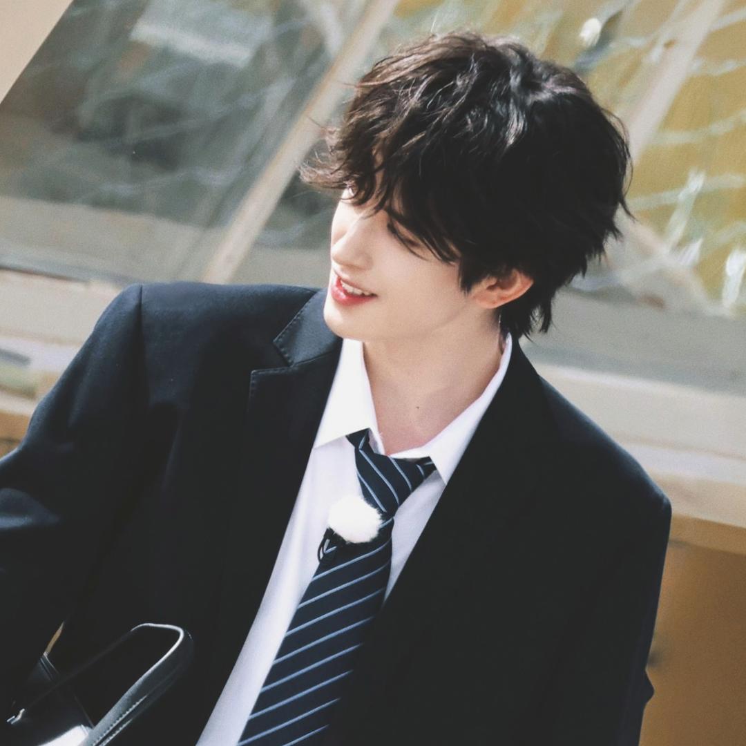 𓂃敖屿🐾（开学版）