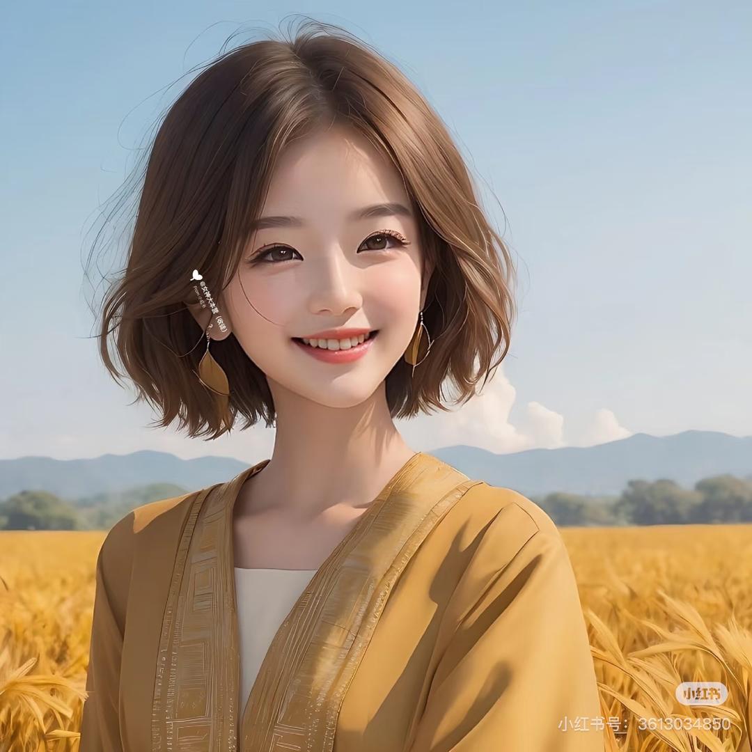 兜兜有米🌾