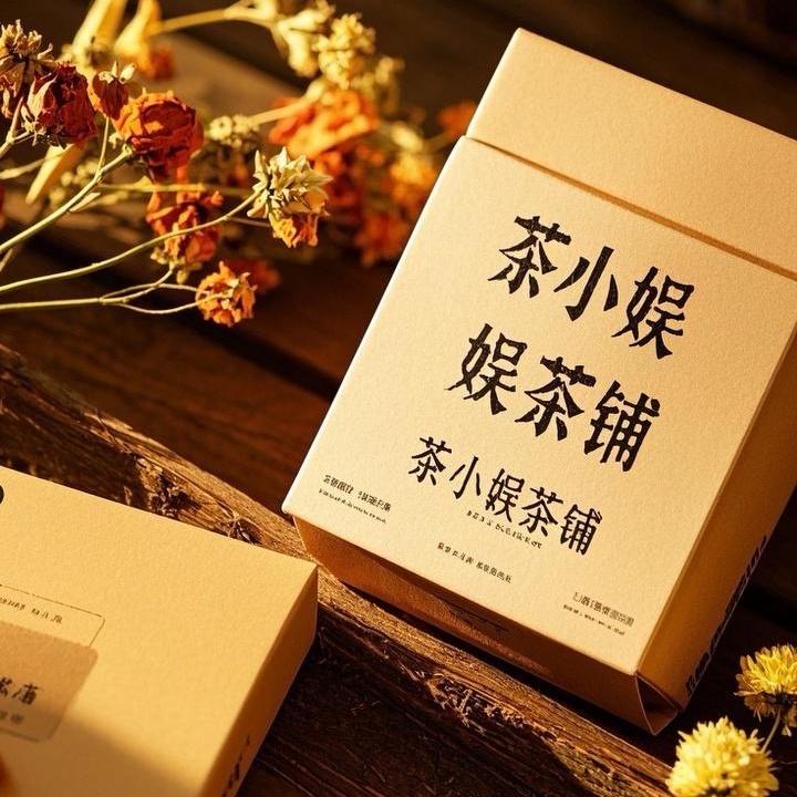 茶小娱
