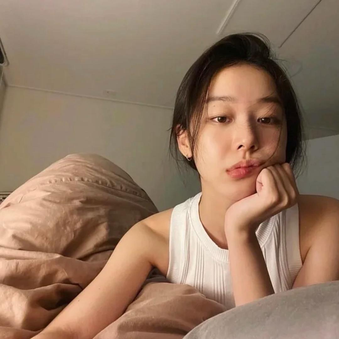 小韩晴
