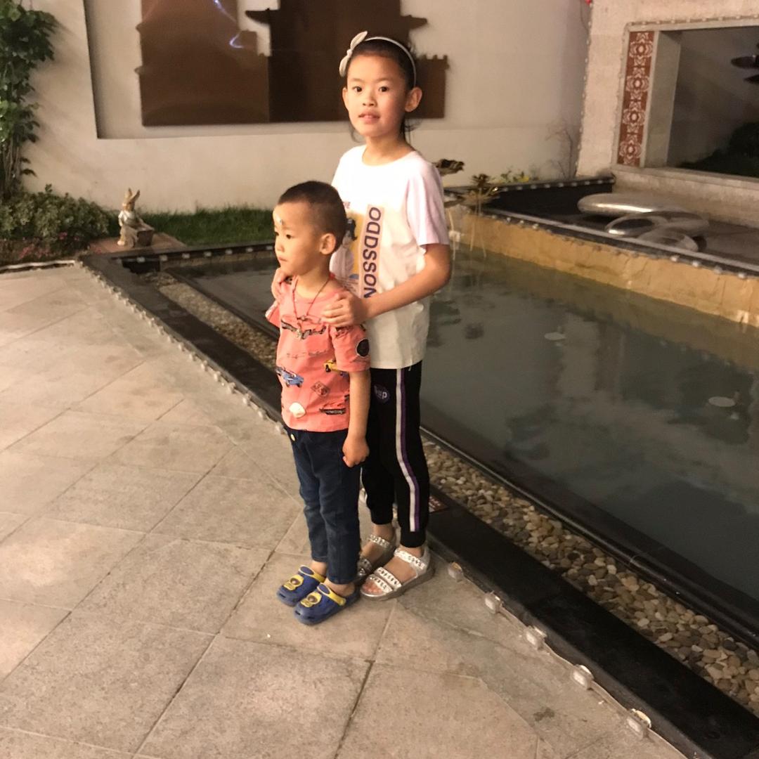 小柒妈妈