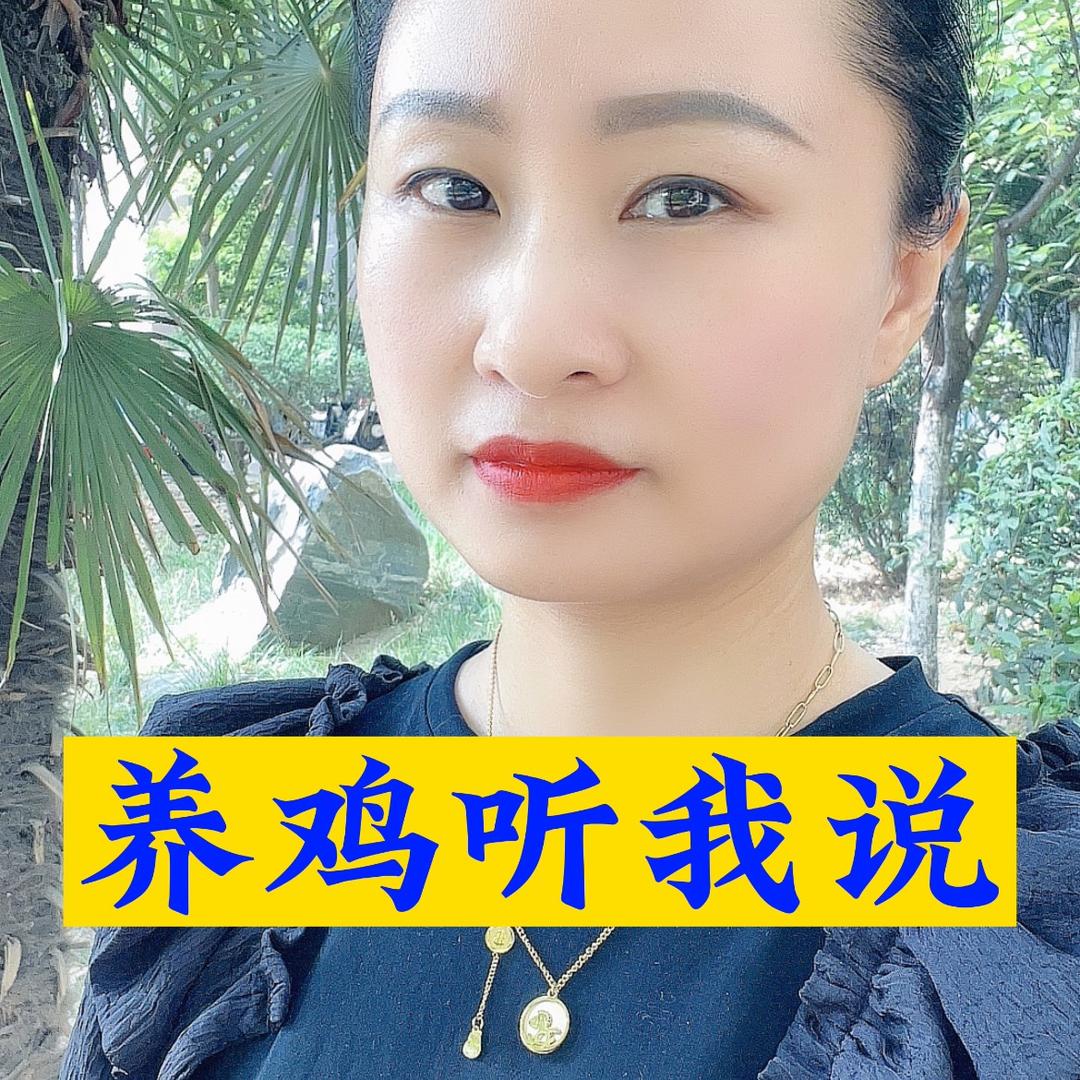 养鸡听我说