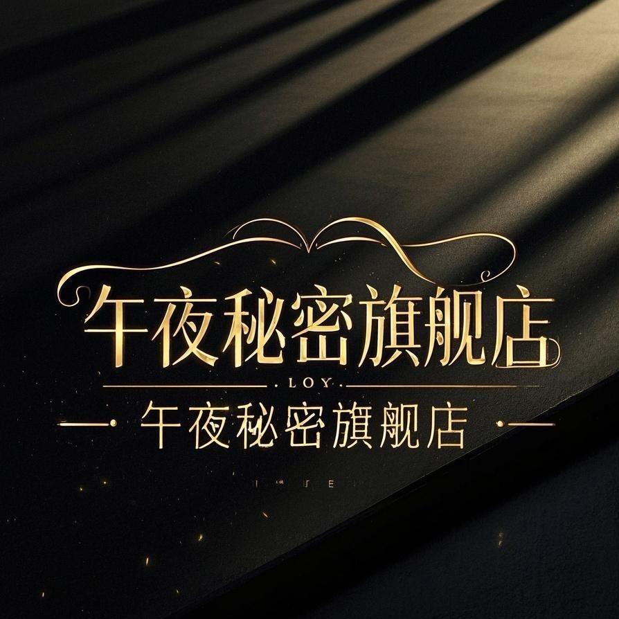 午夜秘密服饰旗舰店