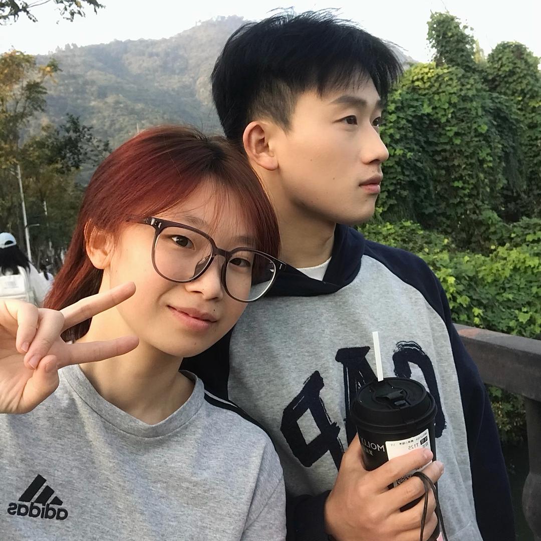 辣子鸡🌶️他姐