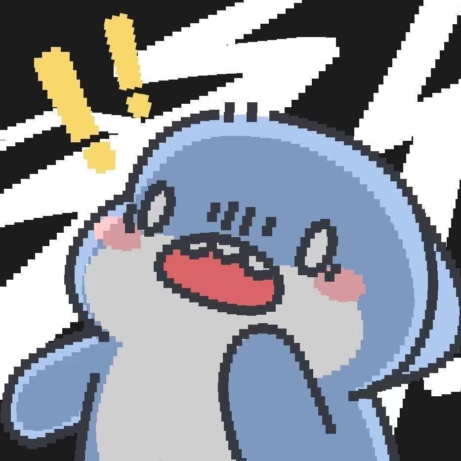 呆比