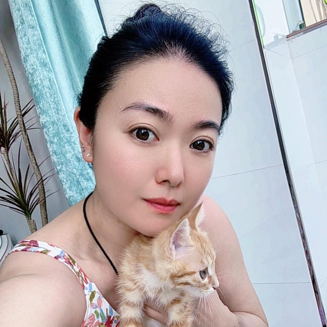 古都红宝