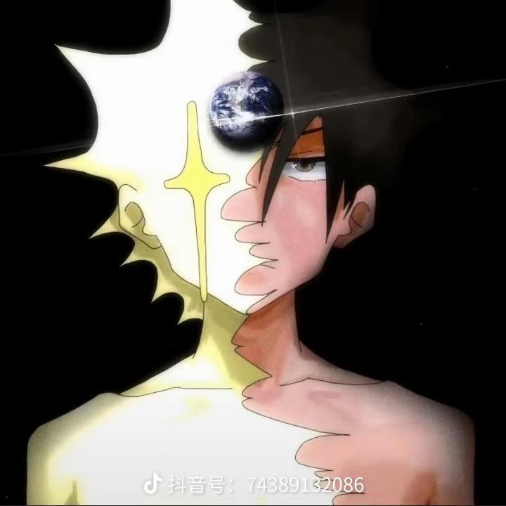 月亮满了