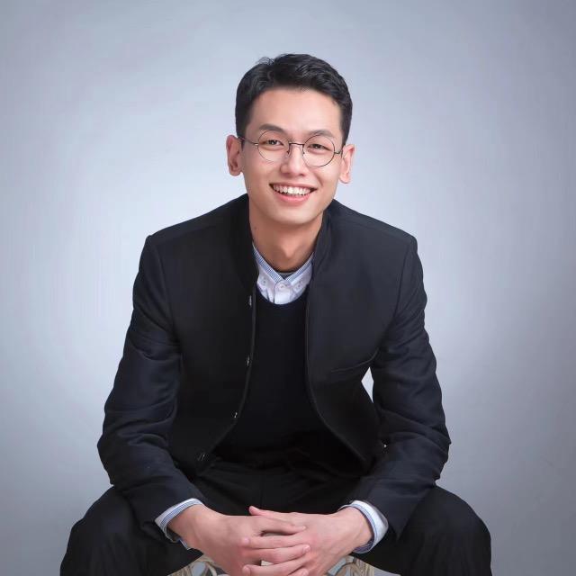 小羊老师教育规划圈