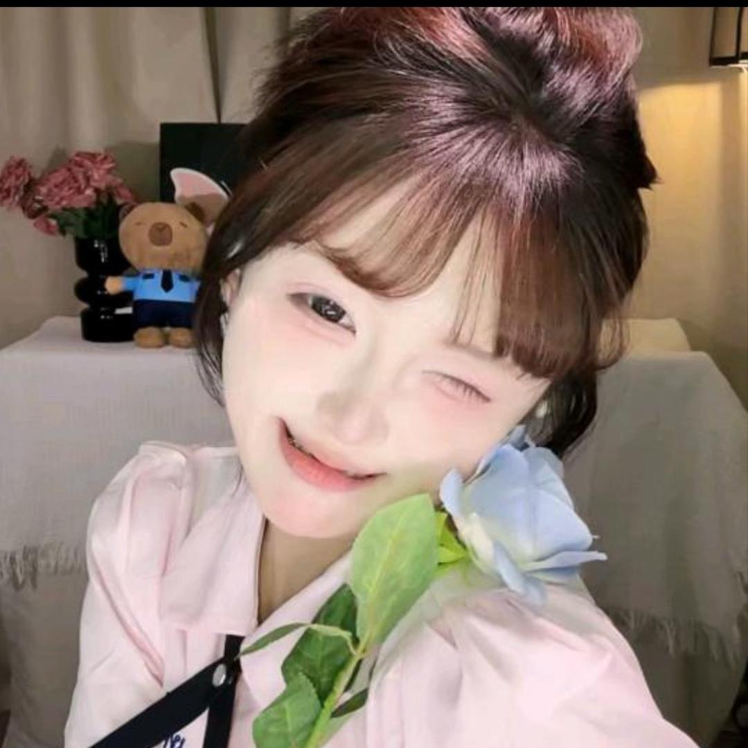 陈圆圆🐈（锐评版）