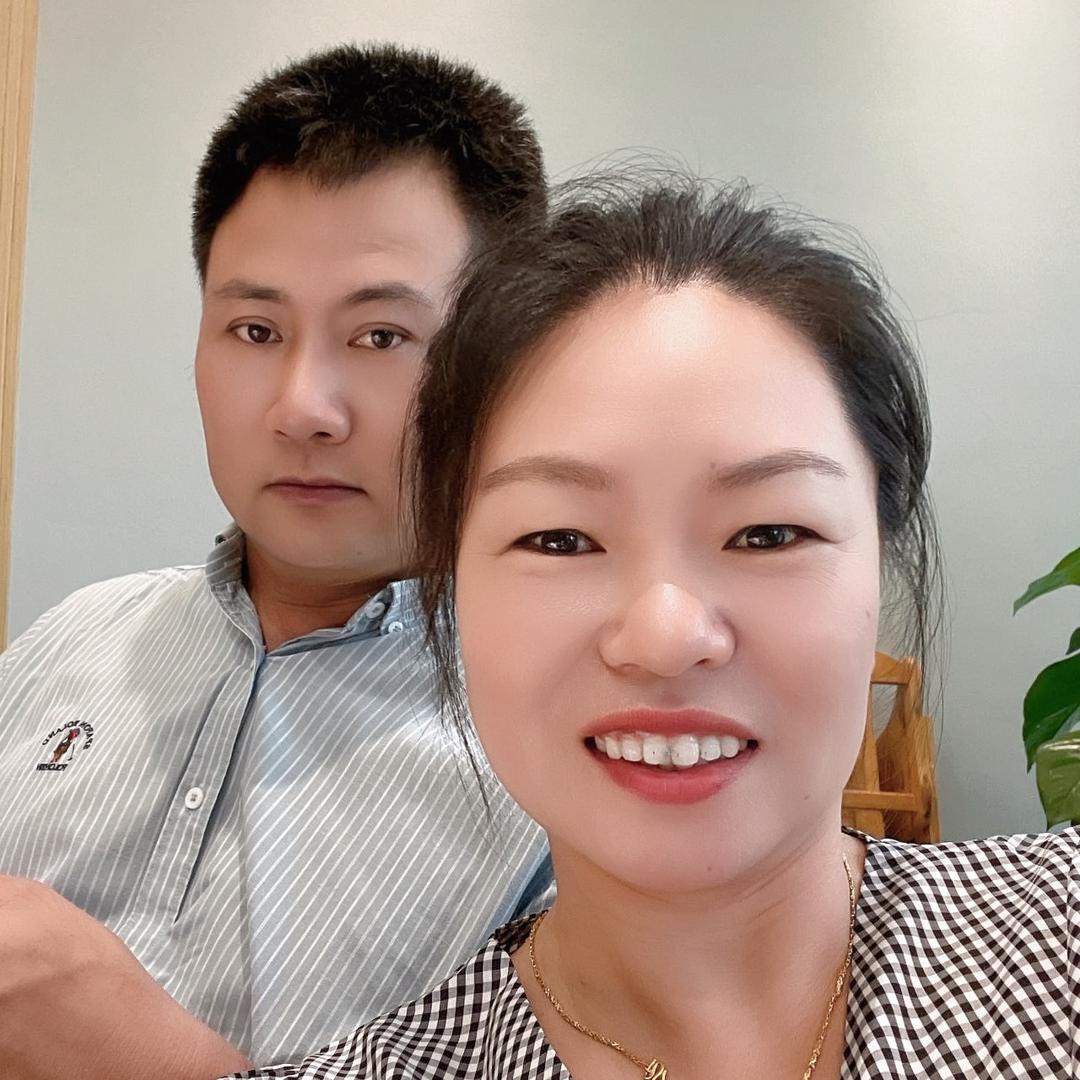 明天会更好