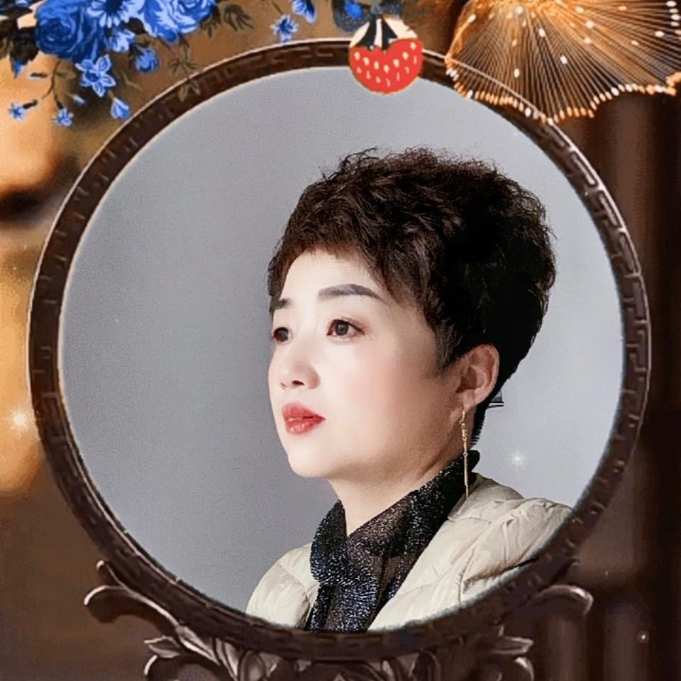 暖心❤️莲姐