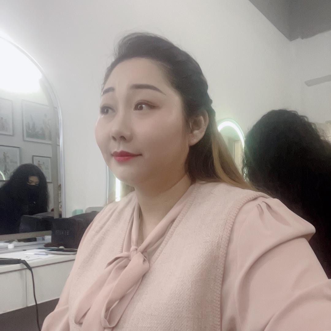 🌈小徐不乖