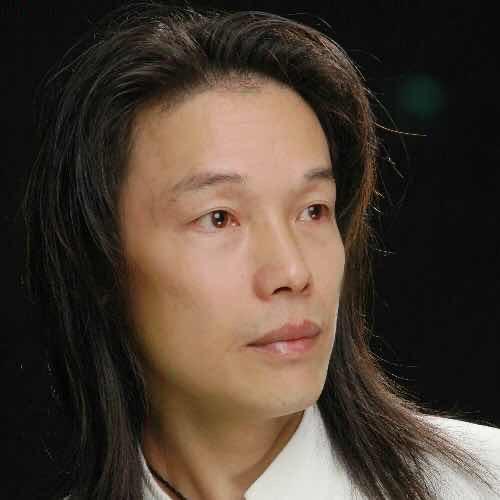 高贵强