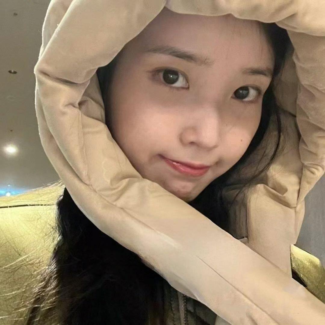 iu （雨不停版）