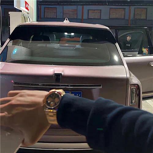 @小李