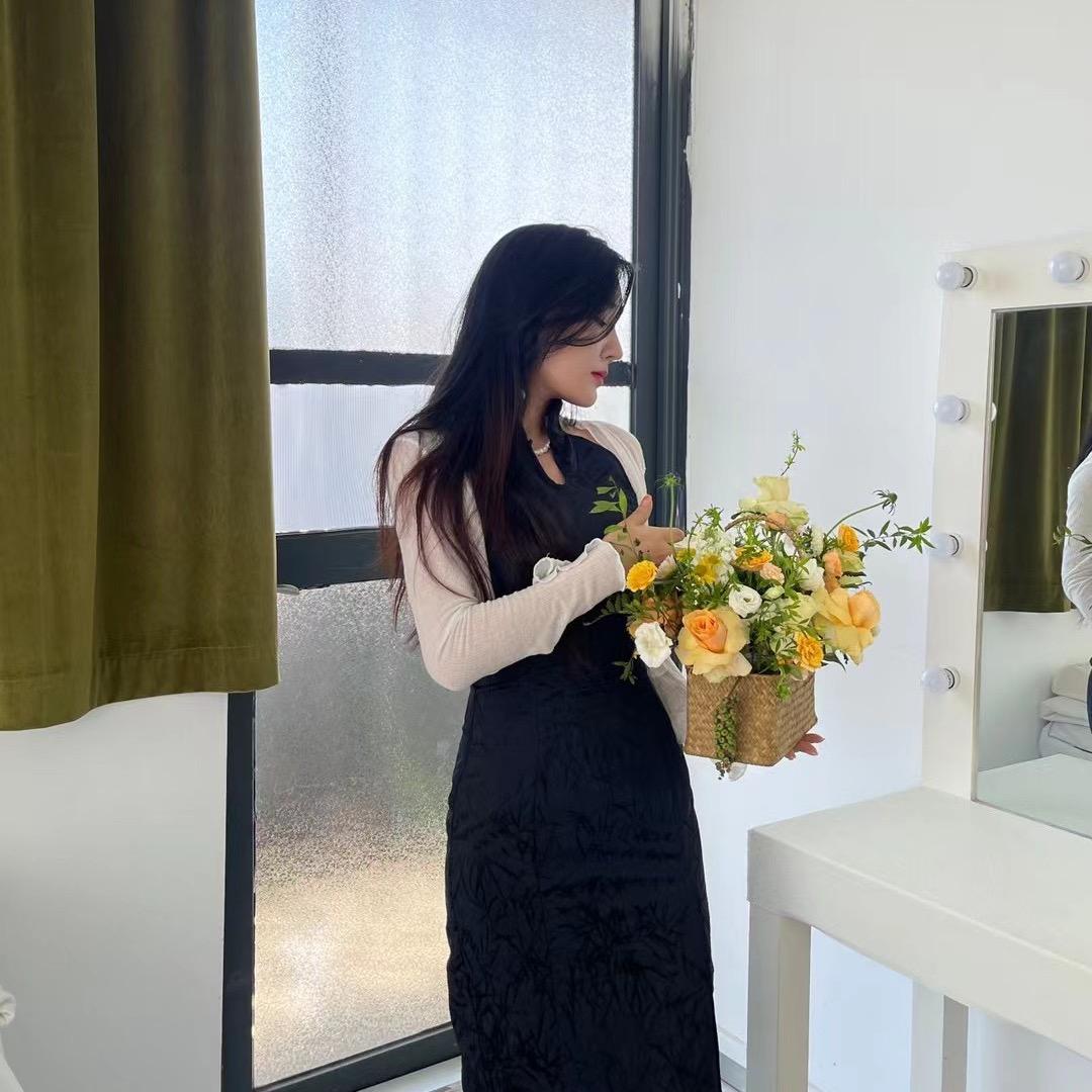 莉莉高定女装