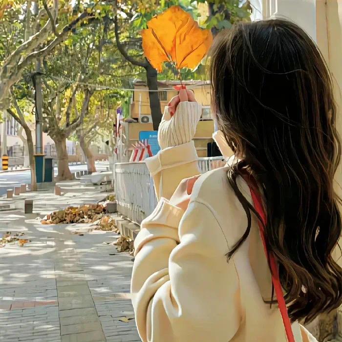 不想说话