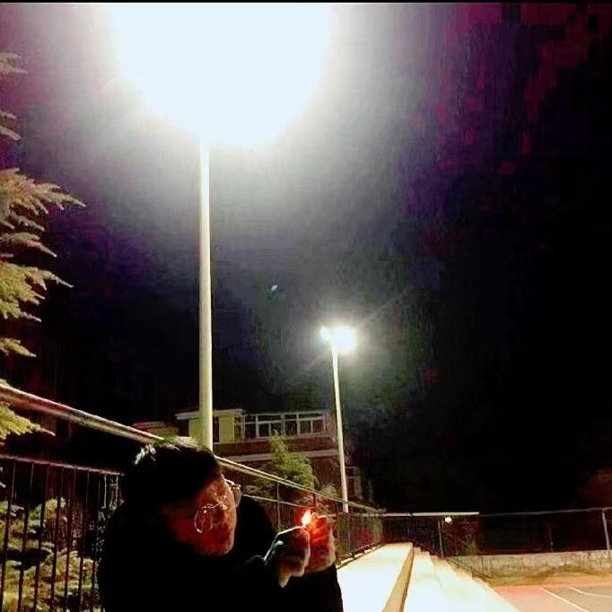 阿昊爽哈哈