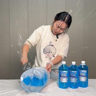 悍路行玻璃水直销