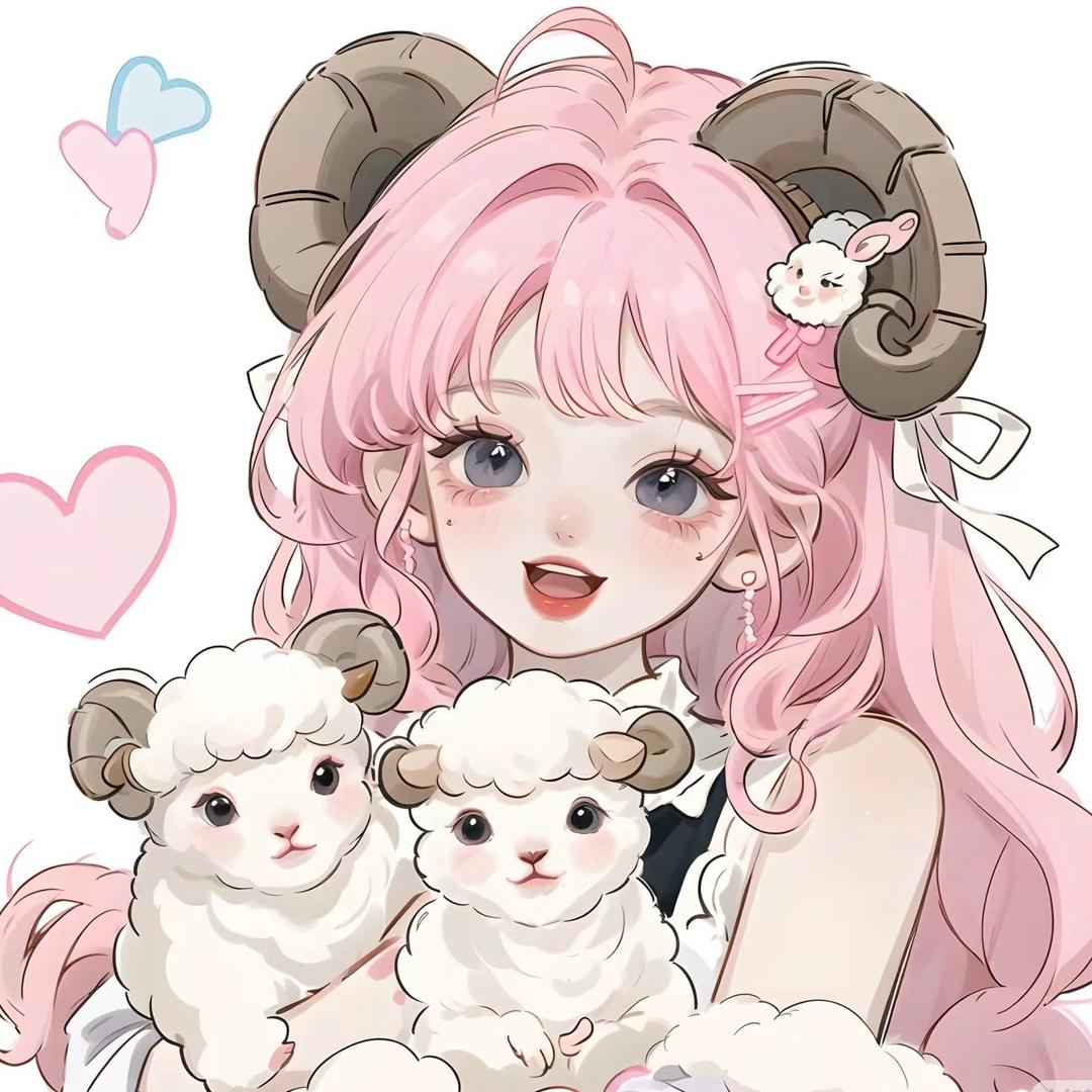 妙妙 spoil. 🫧