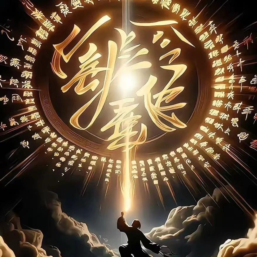 蓝色心情