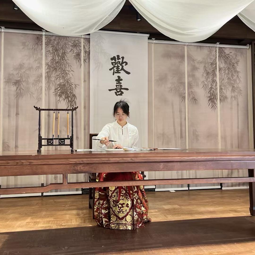 成都交子大道推拿工作室主理人