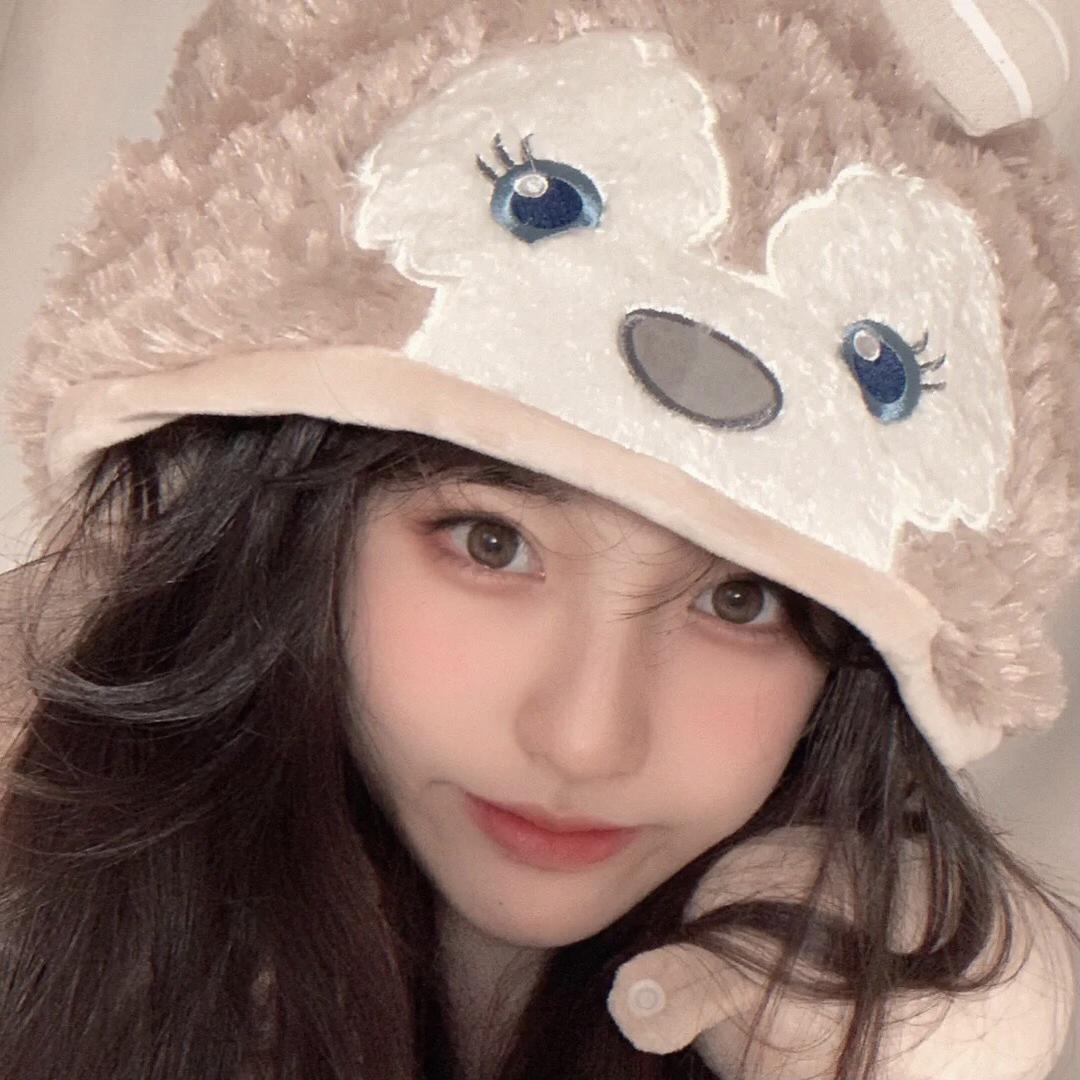晚柒学姐