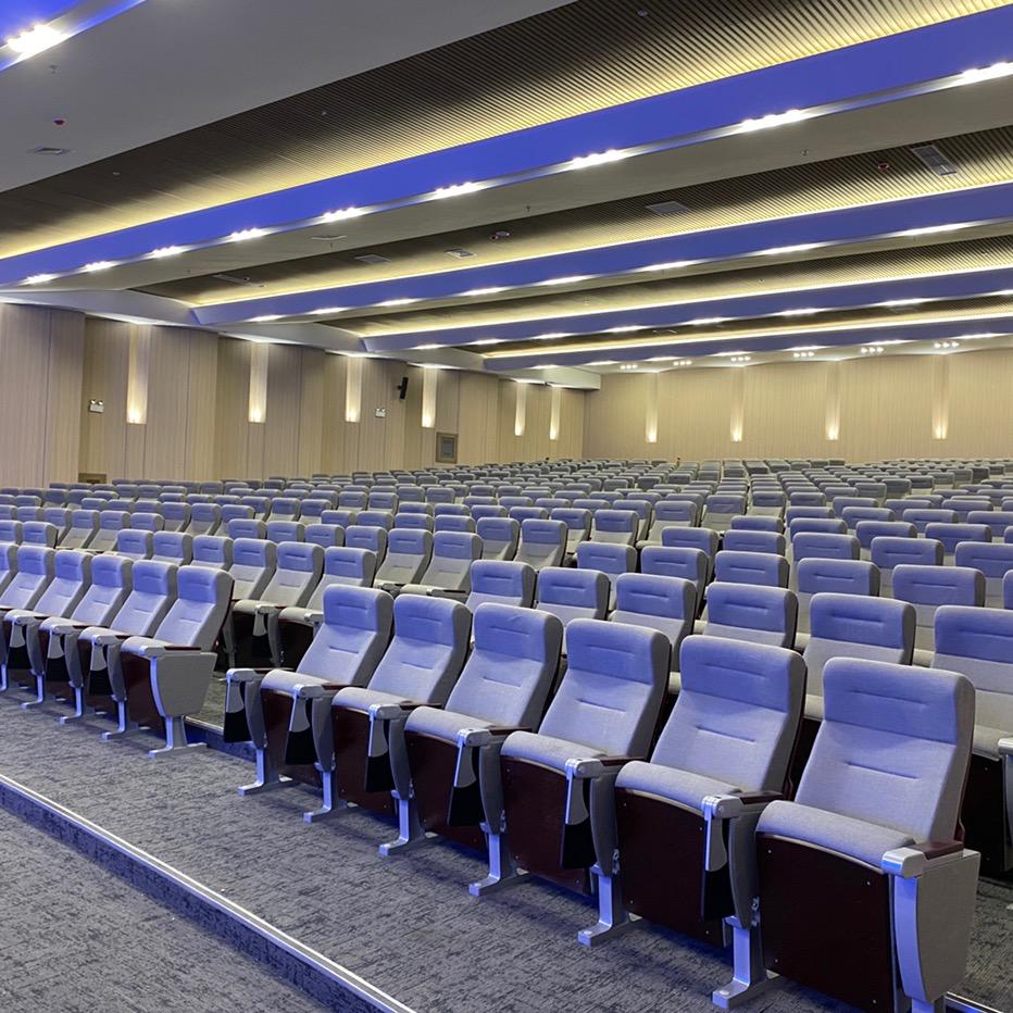 嘉翔公共座椅安装（办公家具）