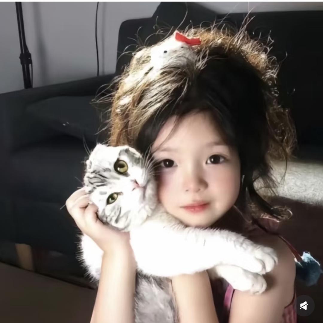 小花