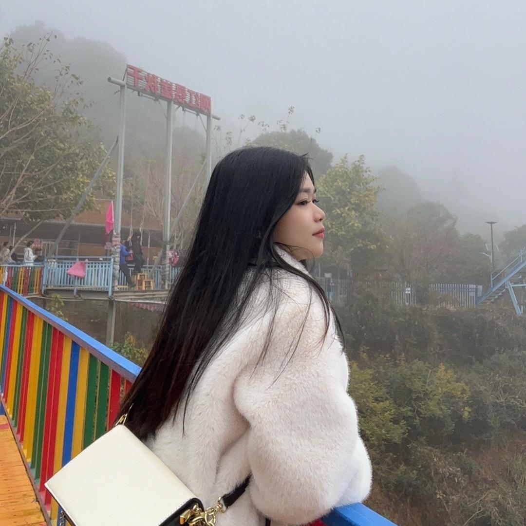 是蕃薯吖