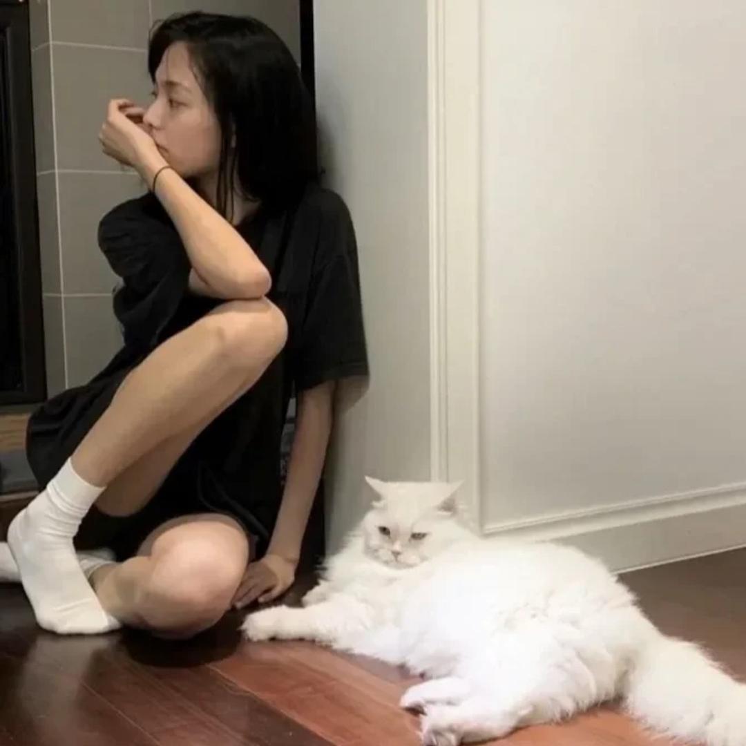 请叫我美女